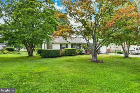 Undisclosed, West Chester, PA 19382