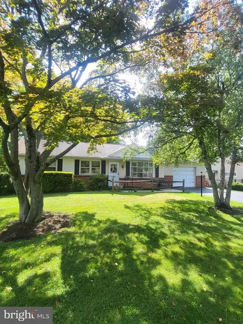 Undisclosed, West Chester, PA 19382