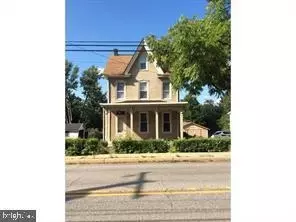 Undisclosed, Pottstown, PA 19465