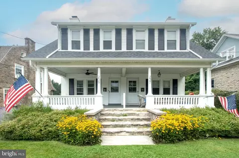 239237 W Evergreen Ave, West Grove, PA 19390