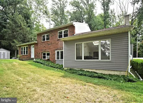 1551 Conestoga Rd, Chester Springs, PA 19425