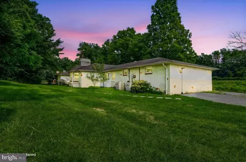 161 Chrome Rd, Nottingham, PA 19362