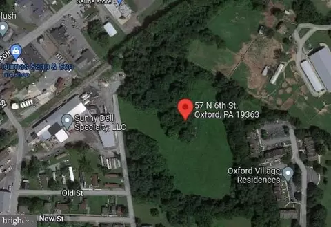 57 N 6th St, Oxford, PA 19363