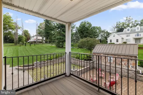 Exterior - 103 Erika Ln, Wayne, PA 19087 photo 5 of 11