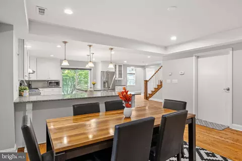 Dining - 103 Erika Ln, Wayne, PA 19087 photo 2 of 2
