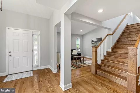 Entry Way - 103 Erika Ln, Wayne, PA 19087 photo 2 of 6