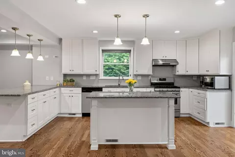 Kitchen - 103 Erika Ln, Wayne, PA 19087 photo 2 of 4