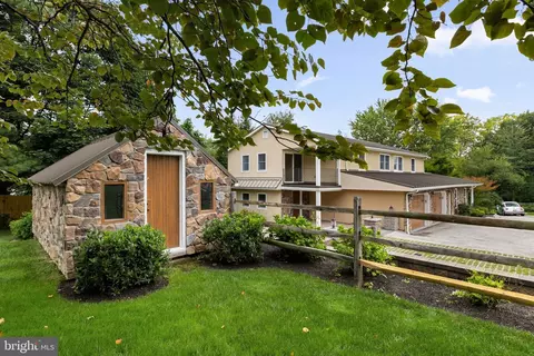 Exterior - 103 Erika Ln, Wayne, PA 19087 photo 8 of 11