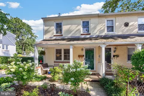 124 W Lafayette St, West Chester, PA 19380