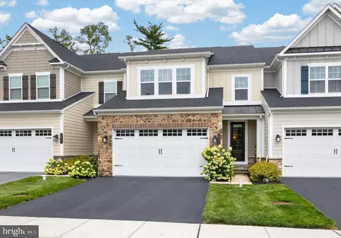 2235 Poe Ln, West Chester, PA 19380