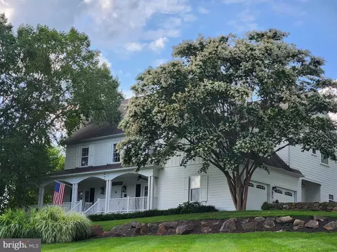1051 Saint Matthews Rd, Chester Springs, PA 19425