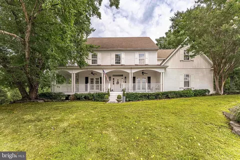 1051 Saint Matthews Rd, Chester Springs, PA 19425