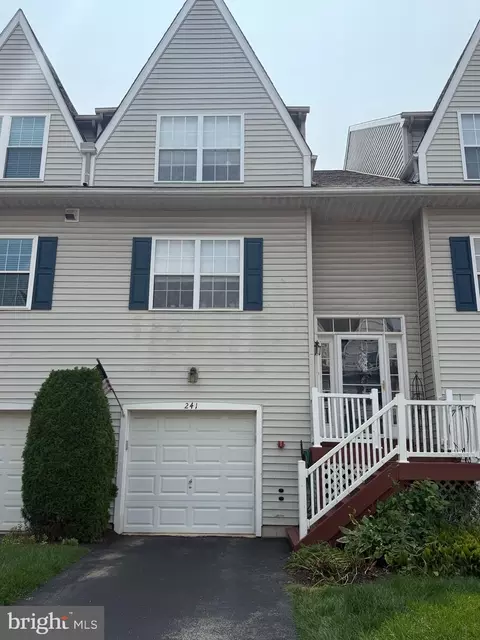 241 Roosevelt Ave, Downingtown, PA 19335