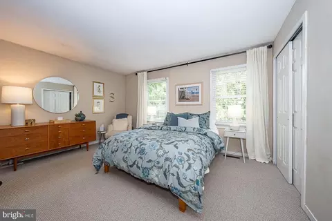 Bedroom - 77 Abrams Ln, Chesterbrook, PA 19087 photo 2 of 6