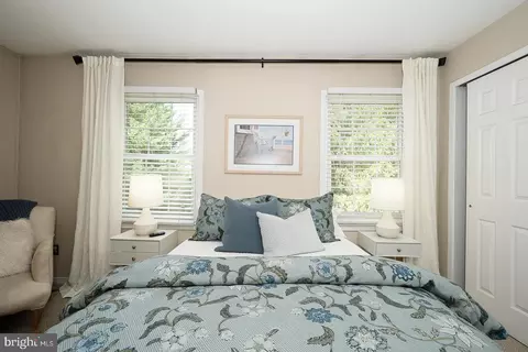 Bedroom - 77 Abrams Ln, Chesterbrook, PA 19087 photo 1 of 6