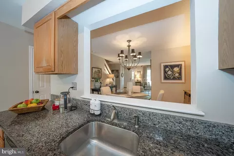 Kitchen - 77 Abrams Ln, Chesterbrook, PA 19087 photo 1 of 4