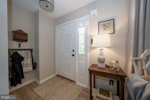 Entry Way - 77 Abrams Ln, Chesterbrook, PA 19087 photo 1 of 8