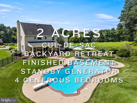 135 Chelsey Dr, Coatesville, PA 19320