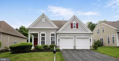 458 Mimosa Cir, Kennett Square, PA 19348