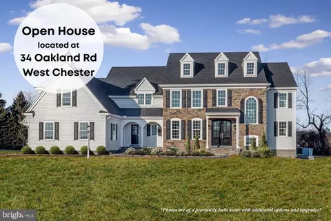 1335 Carolannes Way, West Chester, PA 19382