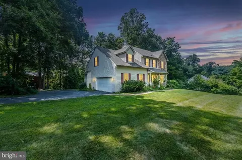 101 Rachel Ln, Coatesville, PA 19320