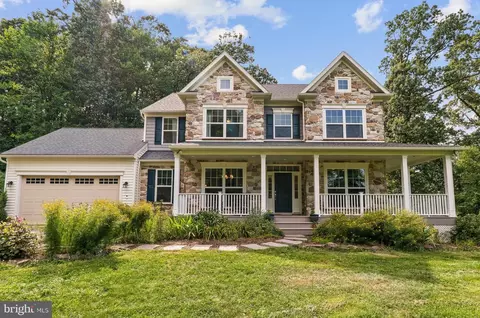 1389 Evans Rd, Pottstown, PA 19465