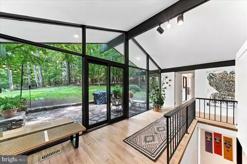 Entry Way - 564 Pugh Rd, Wayne, PA 19087 photo 1 of 3