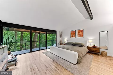 Bedroom - 564 Pugh Rd, Wayne, PA 19087 photo 1 of 5