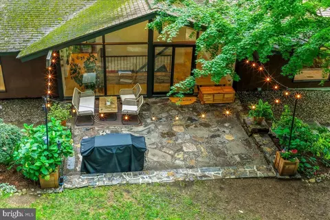 Exterior - 564 Pugh Rd, Wayne, PA 19087 photo 13 of 14