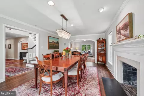 Dining - 409 Chester Rd, Devon, PA 19333 photo 3 of 4
