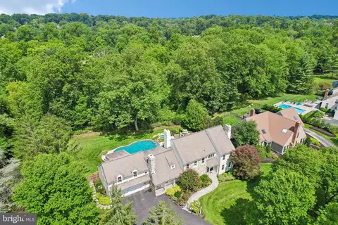 View/Area - 409 Chester Rd, Devon, PA 19333 photo 1 of 6