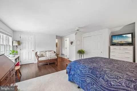 Bedroom - 409 Chester Rd, Devon, PA 19333 photo 9 of 10