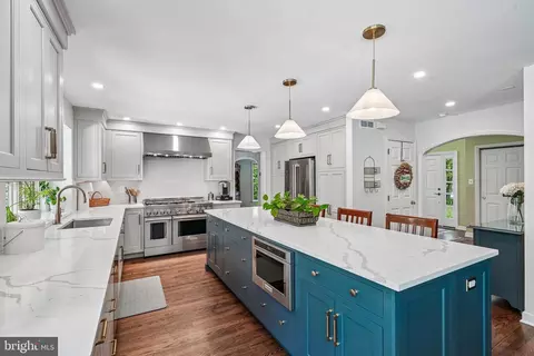 Kitchen - 409 Chester Rd, Devon, PA 19333 photo 1 of 5