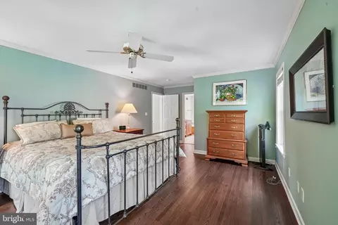 Bedroom - 409 Chester Rd, Devon, PA 19333 photo 2 of 10