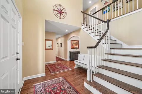 Entry Way - 409 Chester Rd, Devon, PA 19333 photo 1 of 6