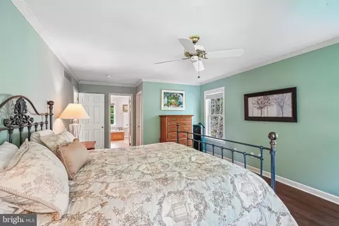 Bedroom - 409 Chester Rd, Devon, PA 19333 photo 3 of 10