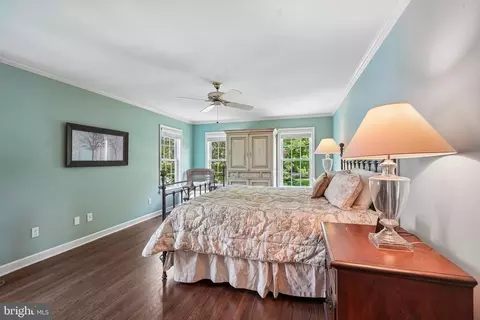 Bedroom - 409 Chester Rd, Devon, PA 19333 photo 1 of 10