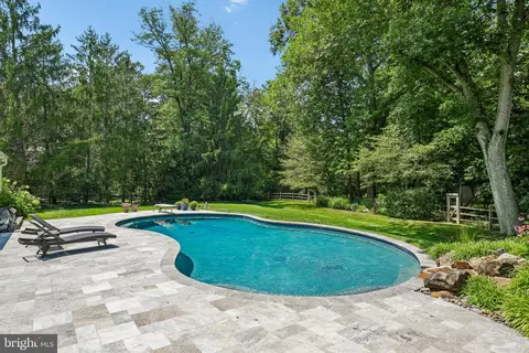 Exterior - 409 Chester Rd, Devon, PA 19333 photo 5 of 12