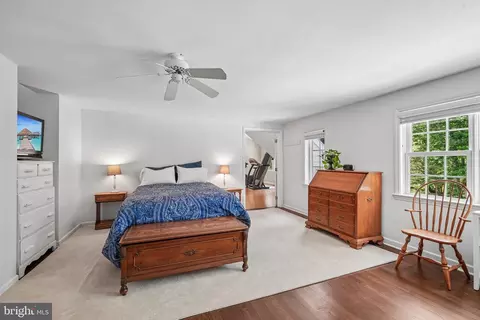 Bedroom - 409 Chester Rd, Devon, PA 19333 photo 8 of 10