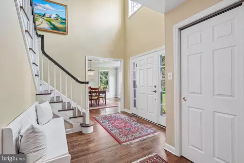 Entry Way - 409 Chester Rd, Devon, PA 19333 photo 2 of 6
