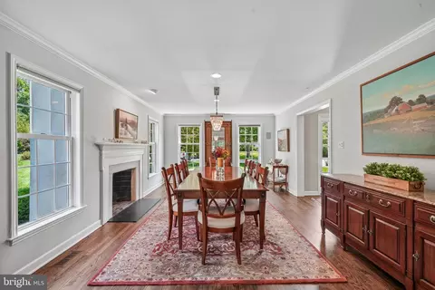 Dining - 409 Chester Rd, Devon, PA 19333 photo 1 of 4