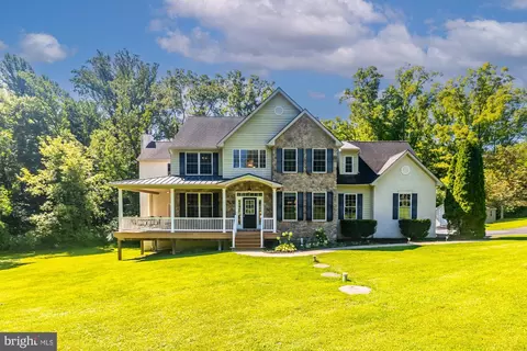 20 Wagner Ln, Coatesville, PA 19320