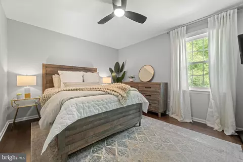 Bedroom - 683 Hollow Rd, Wayne, PA 19087 photo 7 of 7
