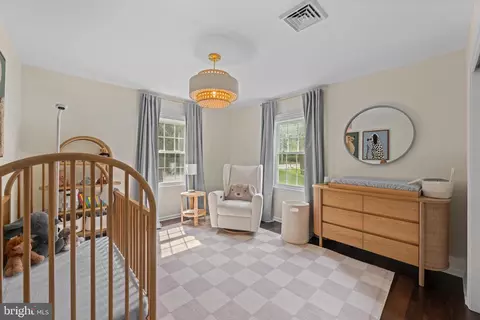 Bedroom - 683 Hollow Rd, Wayne, PA 19087 photo 4 of 7