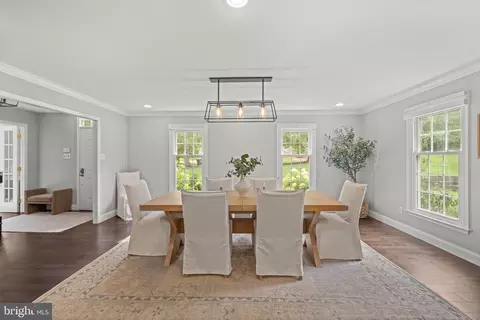 Dining - 683 Hollow Rd, Wayne, PA 19087 photo 1 of 4