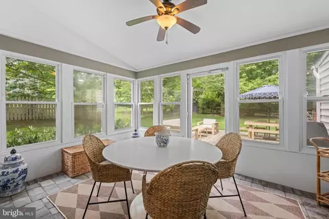 Exterior - 683 Hollow Rd, Wayne, PA 19087 photo 6 of 12