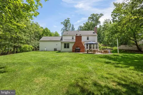 Exterior - 683 Hollow Rd, Wayne, PA 19087 photo 11 of 12