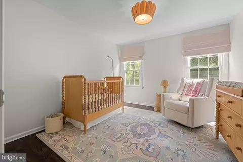 Bedroom - 683 Hollow Rd, Wayne, PA 19087 photo 5 of 7