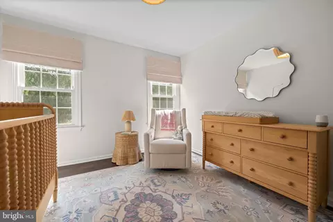 Bedroom - 683 Hollow Rd, Wayne, PA 19087 photo 6 of 7