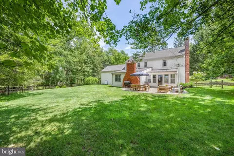 Exterior - 683 Hollow Rd, Wayne, PA 19087 photo 12 of 12